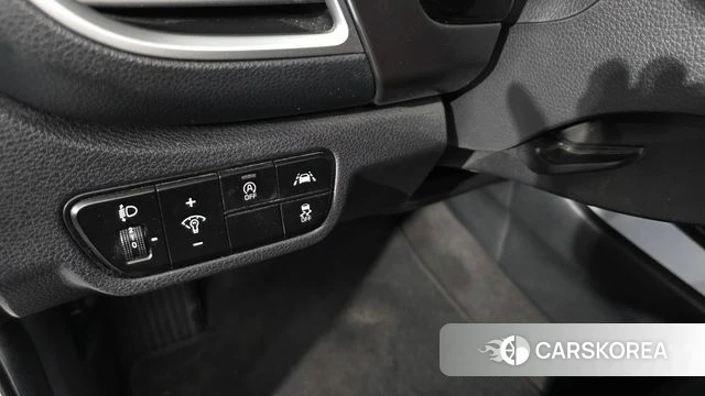Kia Seltos id 5003752 из Кореи 9