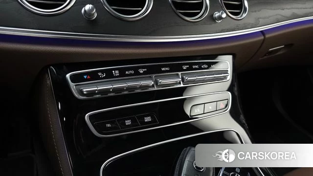Mercedes-Benz E-Class W213 id 5026766 из Кореи 9