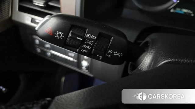Ssangyong G4 Rexton id 4918965 из Кореи 9