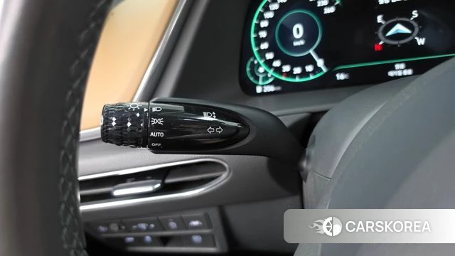 Hyundai Sonata (DN8) id 5017479 из Кореи 9