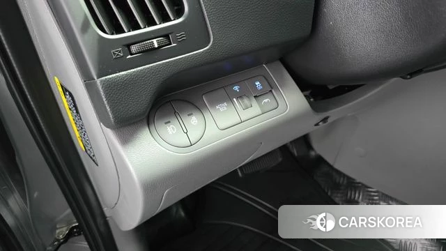 Hyundai The New Grand Starex id 4967123 из Кореи 9