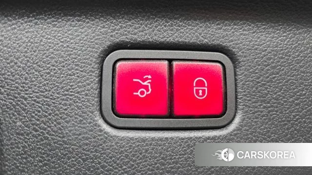 Mercedes-Benz S-Class W223 id 4849001 из Кореи 9