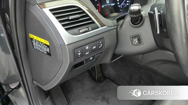 Genesis G80 id 4918330 из Кореи 9