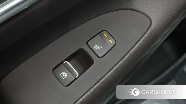 Hyundai The New Grandeur IG id 4952345 из Кореи 9