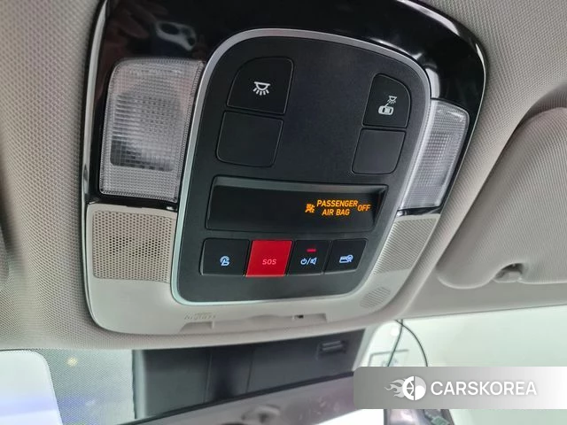 Hyundai Sonata Hybrid (DN8) id 5031088 из Кореи 9