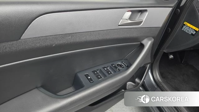 Hyundai Sonata New Rise id 3873577 из Кореи 9