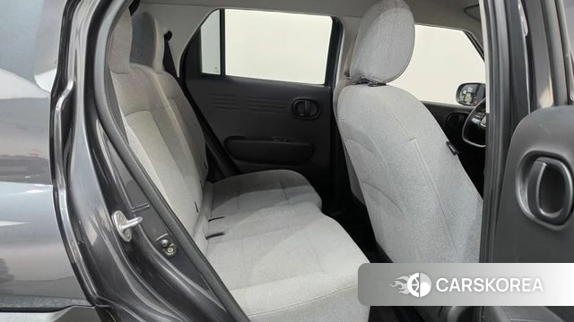 Hyundai Casper id 4991432 из Кореи 9