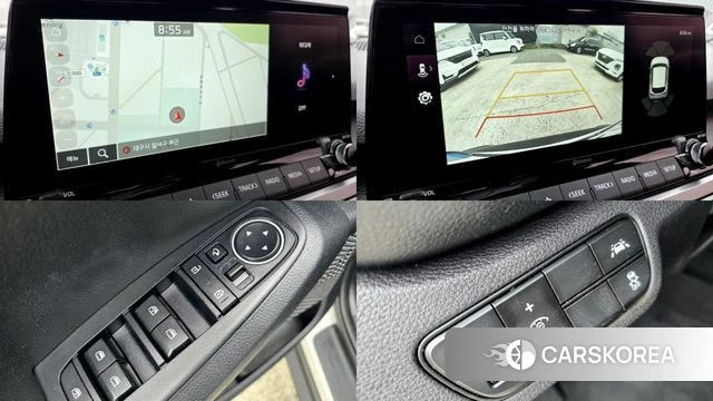 Kia Seltos id 5034303 из Кореи 9