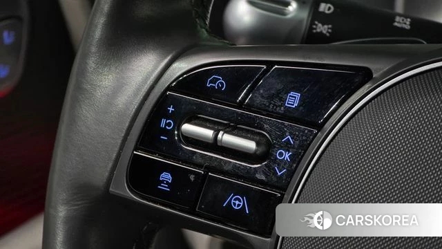 Hyundai Ionic 6 id 4768640 из Кореи 9