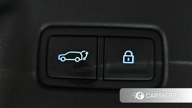 Hyundai Santa Fe (MX5) id 4985246 из Кореи 9