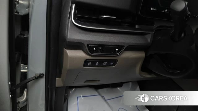 Kia The New Carnival 4th Generation id 5039306 из Кореи 9