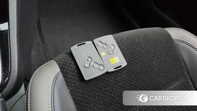 Renault Korea (Samsung) Clio id 5029168 из Кореи 9
