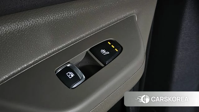 Kia The New Carnival 4th Generation id 5032652 из Кореи 9