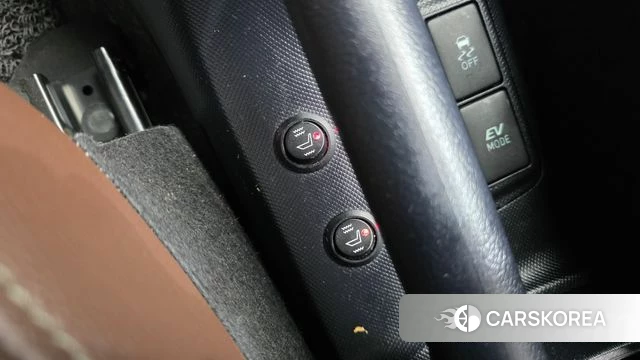 Toyota Prius C id 4907638 из Кореи 9