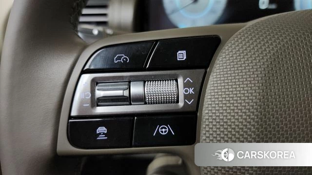 Hyundai Casper Electric id 4934904 из Кореи 9