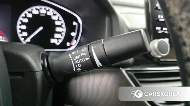 Honda Accord 10th Generation id 4918810 из Кореи 9