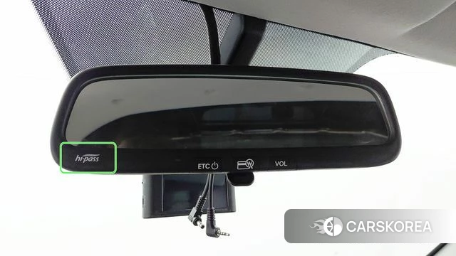 Hyundai The New Grand Starex id 4977000 из Кореи 9