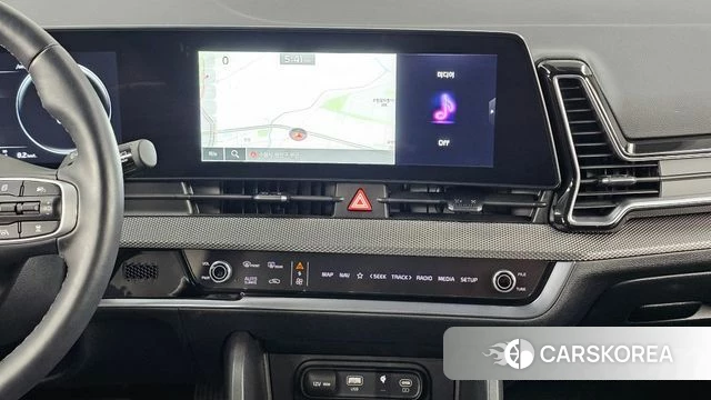 Kia Sportage 5th Generation id 5034293 из Кореи 9