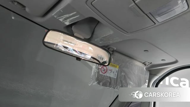 Kia The New Ray id 4951330 из Кореи 9