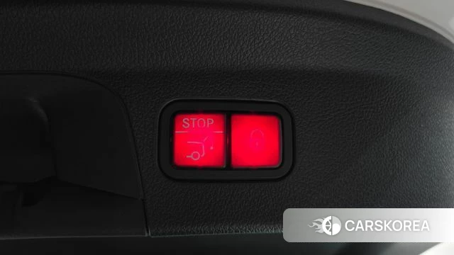 Mercedes-Benz GLE-Class W167 id 5002042 из Кореи 9