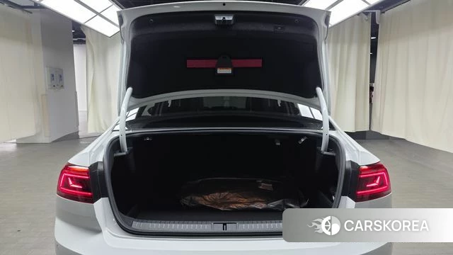 Volkswagen Passat GT (B8) id 4959269 из Кореи 9