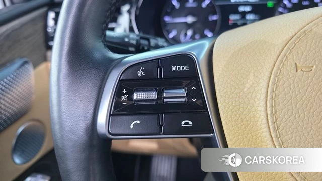 Kia Mohave Master id 5035133 из Кореи 9