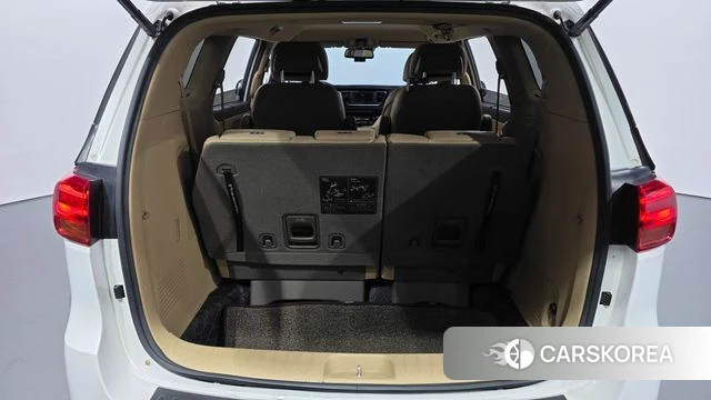Kia The New Carnival id 5042070 из Кореи 9