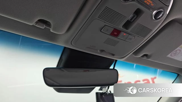 Hyundai The New Grandeur IG id 4779209 из Кореи 9