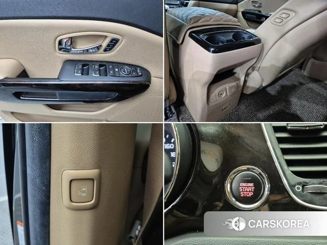 Kia The New Carnival id 5035191 из Кореи 9