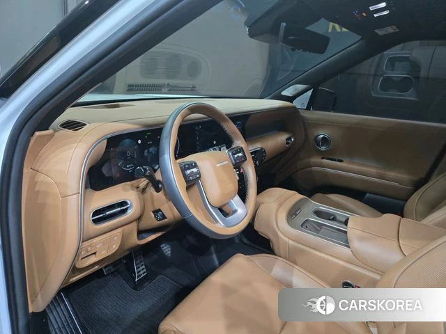 Hyundai Palisade (LX3) id 4984982 из Кореи 9