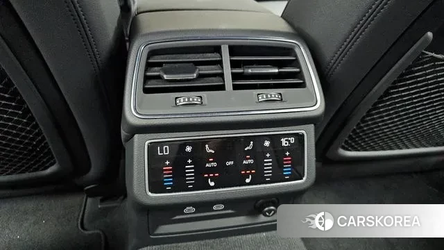 Audi A6 (C8) id 3142548 из Кореи 9