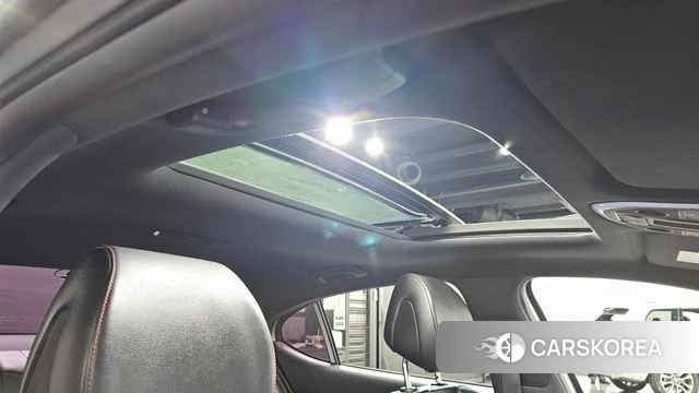 Genesis G70 id 4978266 из Кореи 9
