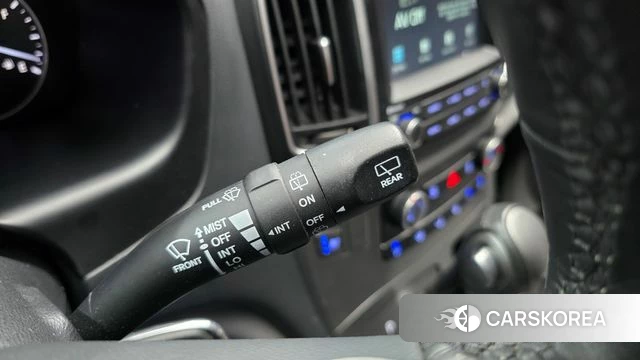 Hyundai The New Grand Starex id 4470935 из Кореи 9