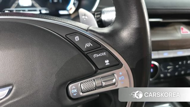 Genesis G80 (RG3) id 5035078 из Кореи 9