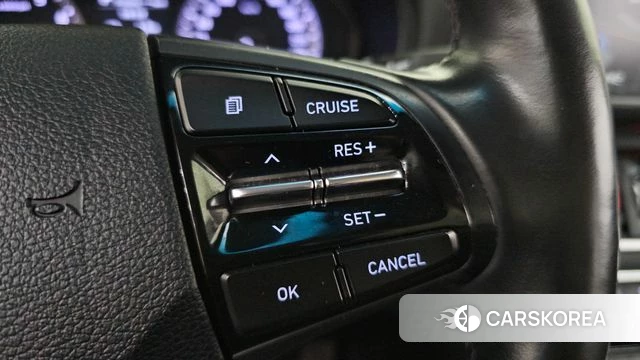 Hyundai Grandeur IG id 5014012 из Кореи 9