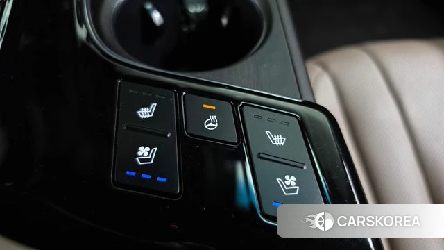 Kia K8 id 5039307 из Кореи 9