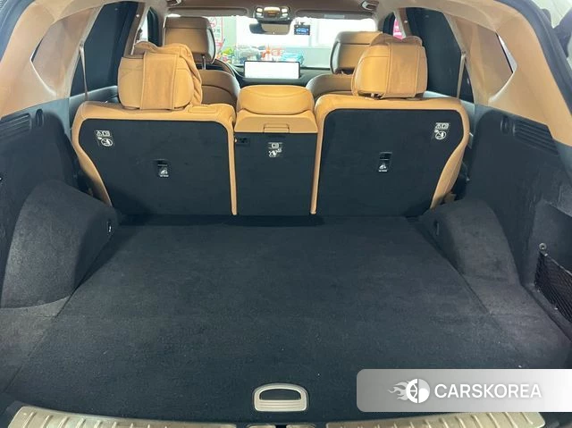 Genesis GV80 id 4922908 из Кореи 9