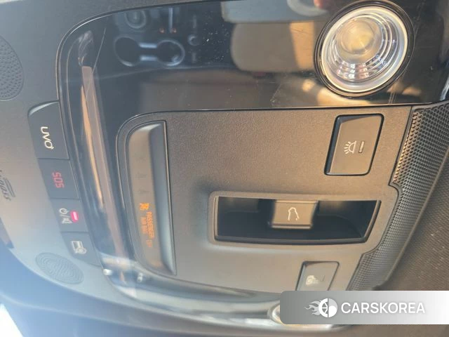 Kia K5 3rd generation id 5003694 из Кореи 9