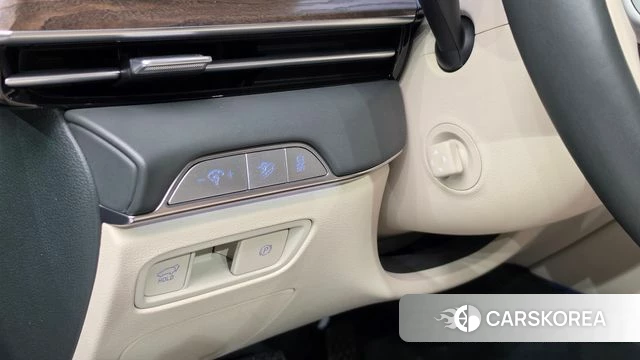 Genesis GV80 id 4975166 из Кореи 9