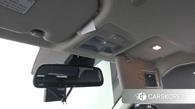Hyundai Venue id 5003941 из Кореи 9
