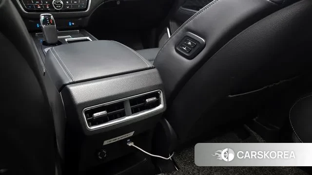 Ssangyong All New Rexton id 3597158 из Кореи 9