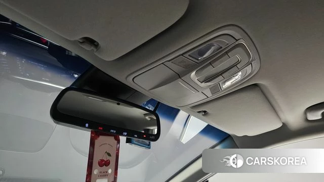 Hyundai Santa Fe TM id 5018941 из Кореи 9