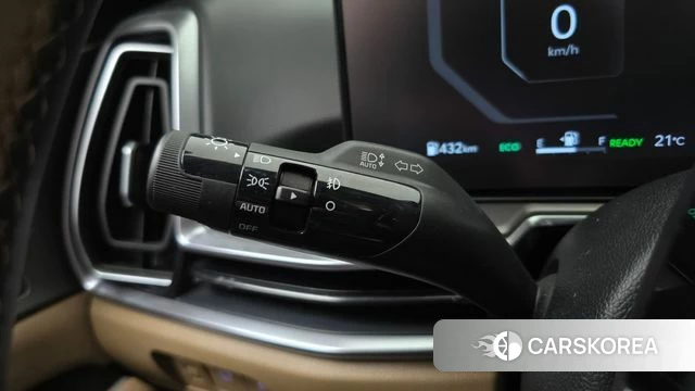 Kia The New Sorento 4th Generation id 4990523 из Кореи 9