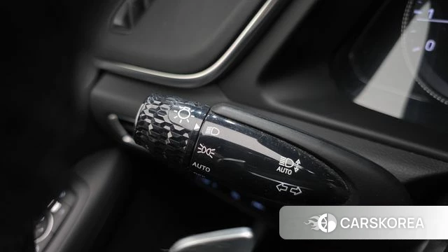 Hyundai Sonata (DN8) id 5023027 из Кореи 9