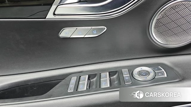 Genesis GV80 id 4951307 из Кореи 9
