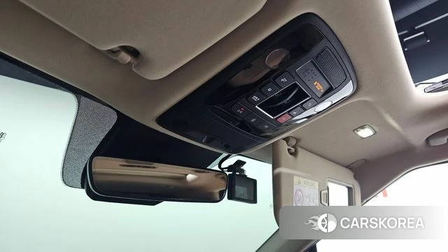 Kia Carnival 4th generation id 4965355 из Кореи 9