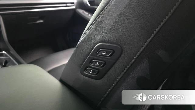 Hyundai Sonata D Edge Hybrid (DN8) id 4975373 из Кореи 10