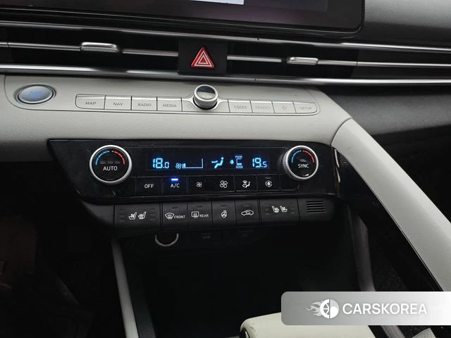 Hyundai Avante (CN7) id 5041326 из Кореи 9