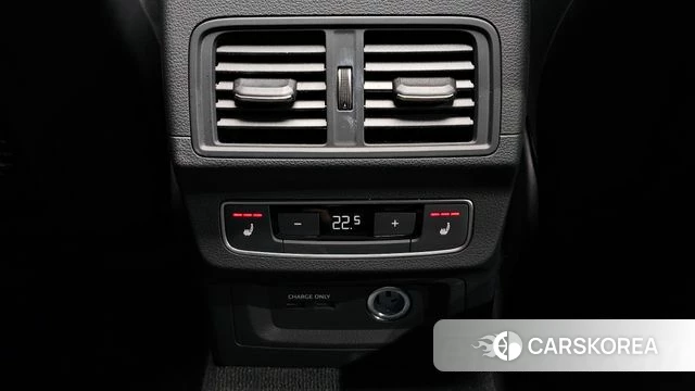 Audi Q5 (FY) id 4898585 из Кореи 9