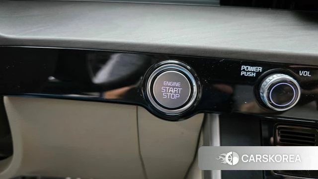 Kia Carnival 4th generation id 4849079 из Кореи 10